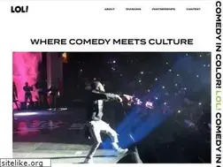 Sites similar to laughoutloud.com