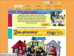 Sites similar to laughplayandlearn.com