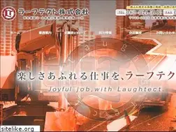 Sites similar to laughtect25.com