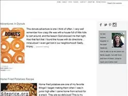 Sites similar to laughwithusblog.com