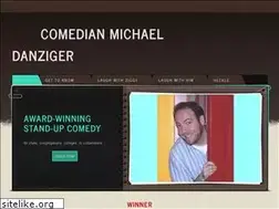 Sites similar to laughwithziggy.com