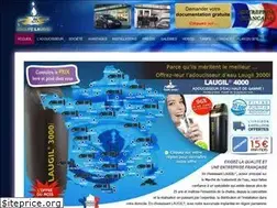 Sites similar to laugil-3000.com