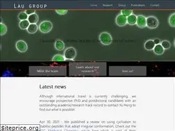 Sites similar to laugroup.net
