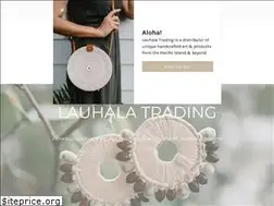 Sites similar to lauhalatrading.com