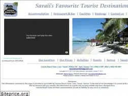 Sites similar to lauiulabeachfales.ws