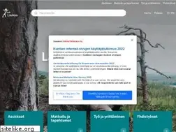 Sites similar to laukaa.fi