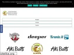 Sites similar to laukarpis.lt