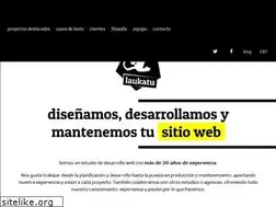 Sites similar to laukatu.com
