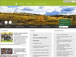 Sites similar to laukutikls.lv