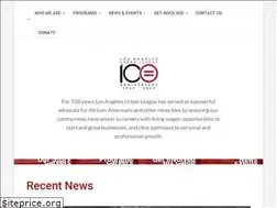 Sites similar to laul.org