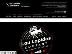 Sites similar to laulapidescompany.com