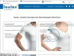 Sites similar to laulas.com