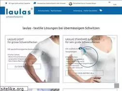 Sites similar to laulas.fr