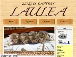 Sites similar to laulea-bengal.com
