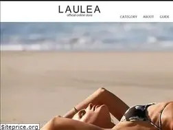 Sites similar to laulea-cl.com