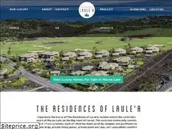 Sites similar to laulea.ca