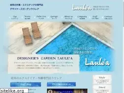 Sites similar to laulea.me