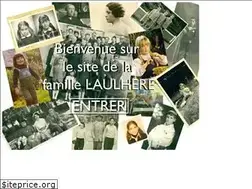 Sites similar to laulhere.com