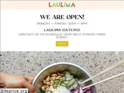 Sites similar to laulimafoodpatch.com
