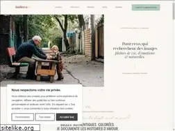 Sites similar to laulinea.com