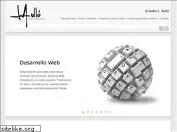 Sites similar to laullo.com