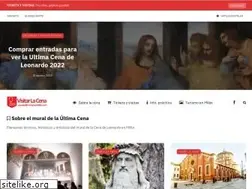 Sites similar to laultimacenademilan.com