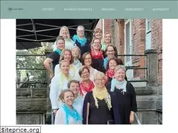 Sites similar to laulusiskot.fi