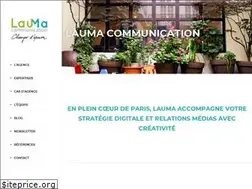 Sites similar to lauma-communication.com