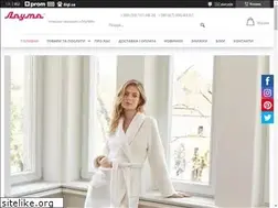 Sites similar to lauma.in.ua