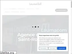 Sites similar to laumacom.com