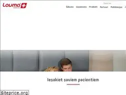 Sites similar to laumamedical.com