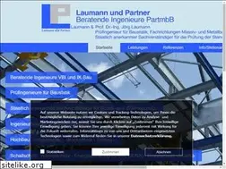 Sites similar to laumann-ing.de