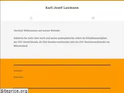 Sites similar to laumann-mdl.de
