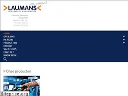 Sites similar to laumanstechniek.nl
