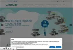 Sites similar to laumas.com