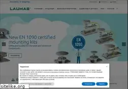 Sites similar to laumas.ru