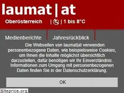 Sites similar to laumat.at