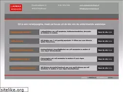 Sites similar to laumaxdesign.nl