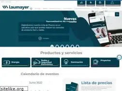Sites similar to laumayer.com