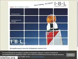 Sites similar to laumbacher.de