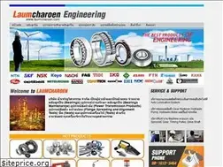 Sites similar to laumcharoen.com