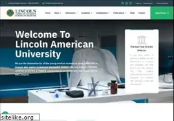 Sites similar to laumed.org