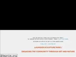 Sites similar to laumeiersculpturepark.org