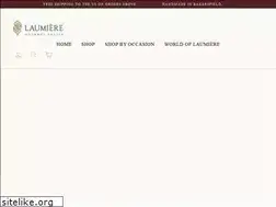 Sites similar to laumieregourmet.com