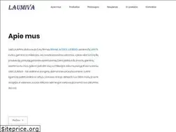 Sites similar to laumiva.lt