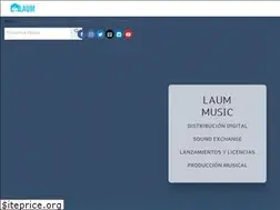 Sites similar to laummusic.com