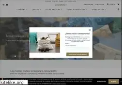 Sites similar to laumont.es
