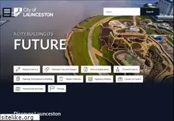 Sites similar to launceston.tas.gov.au
