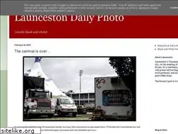 Sites similar to launcestondailyphoto.blogspot.com