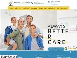 Sites similar to launcestondentist.com.au